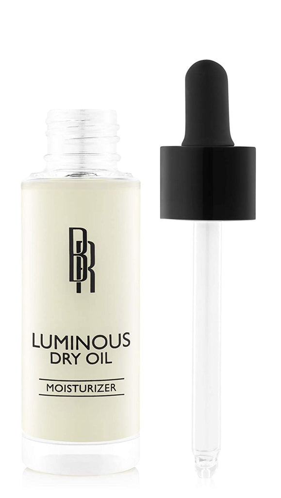 Luminous Dry Oil - Markwins BR