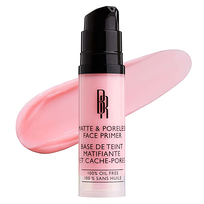 Matte and Poreless Face Primer - Markwins BR