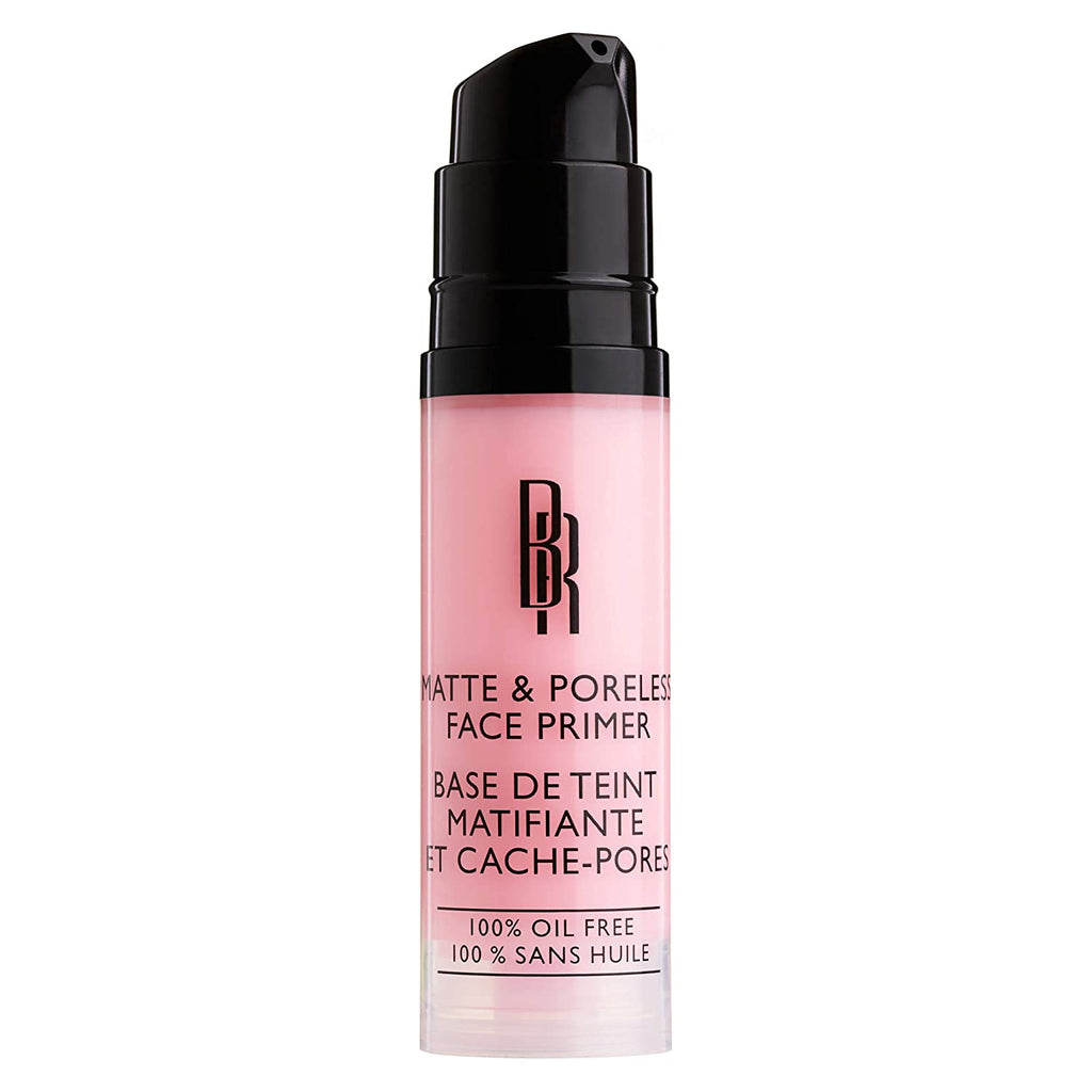 Matte and Poreless Face Primer - Markwins BR