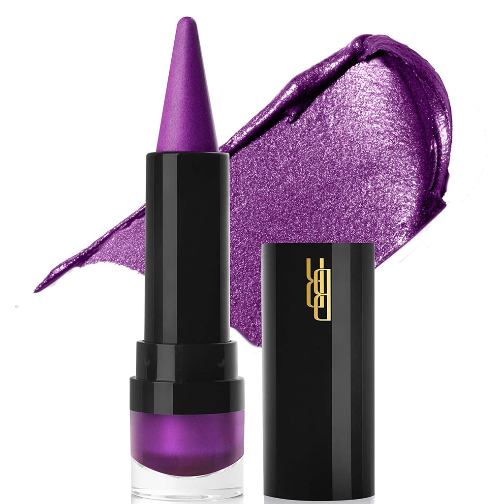 Metalicious™ Lip Sculptor - Amethyst Gemstone - Markwins BR
