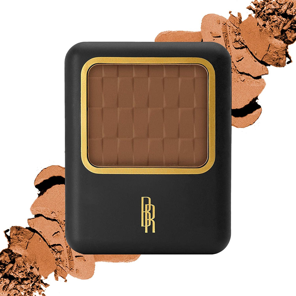 Pressed Powder - Golden Almond - Markwins BR