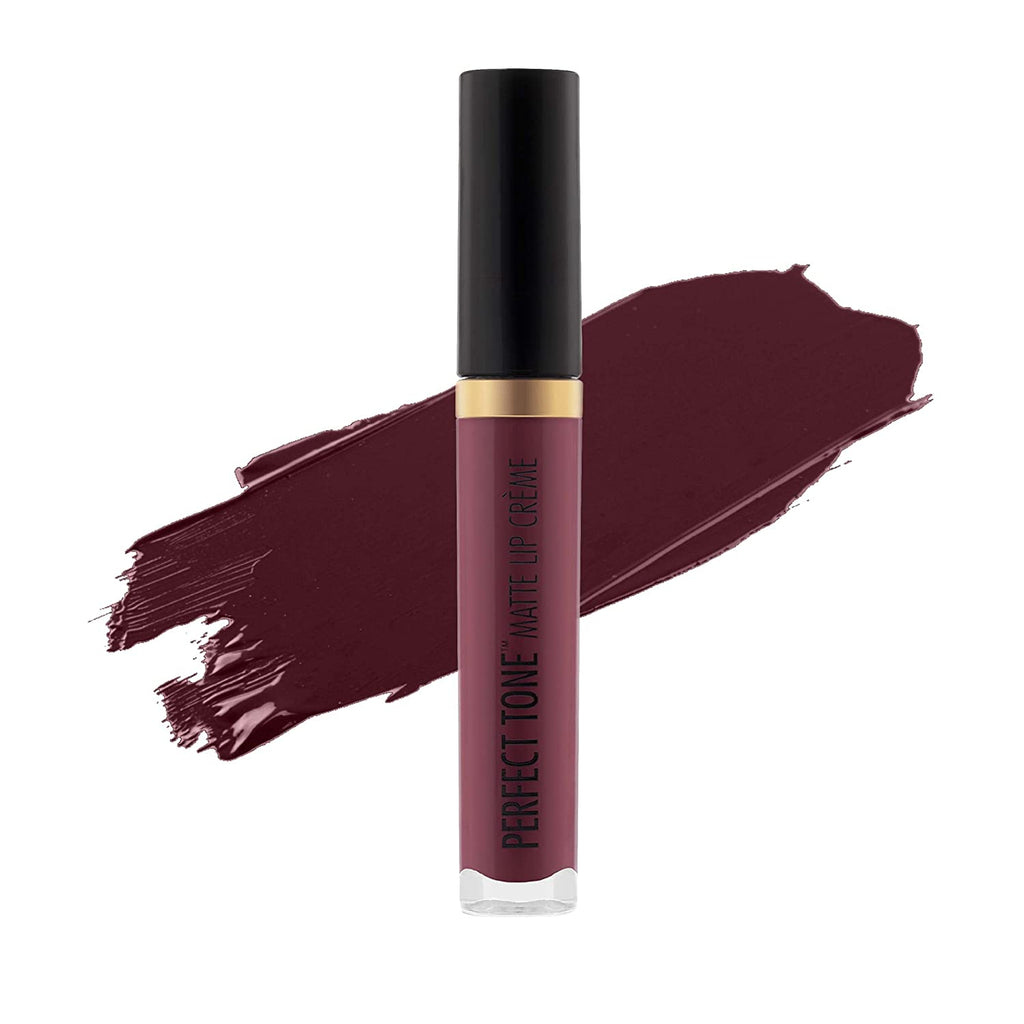 Perfect Tone™ Matte Lip Creme - Bronze Sugar - Markwins BR