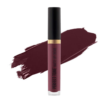 Perfect Tone™ Matte Lip Creme - Bronze Sugar - Markwins BR
