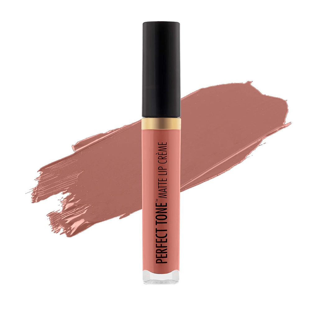 Perfect Tone™ Matte Lip Creme - Doll Face - Markwins BR