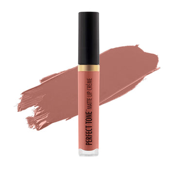 Perfect Tone™ Matte Lip Creme - Doll Face - Markwins BR