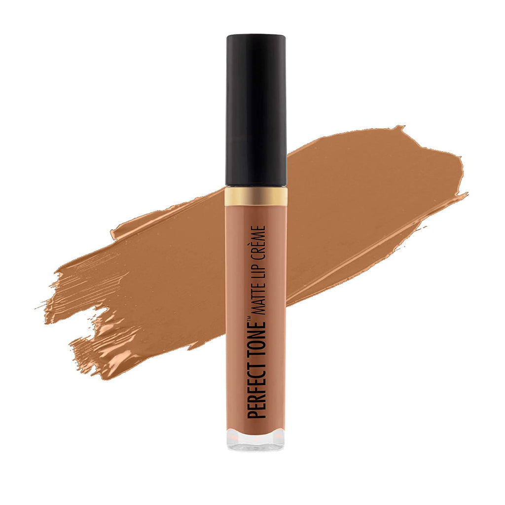 Perfect Tone™ Matte Lip Creme - Hollywood Hot - Markwins BR