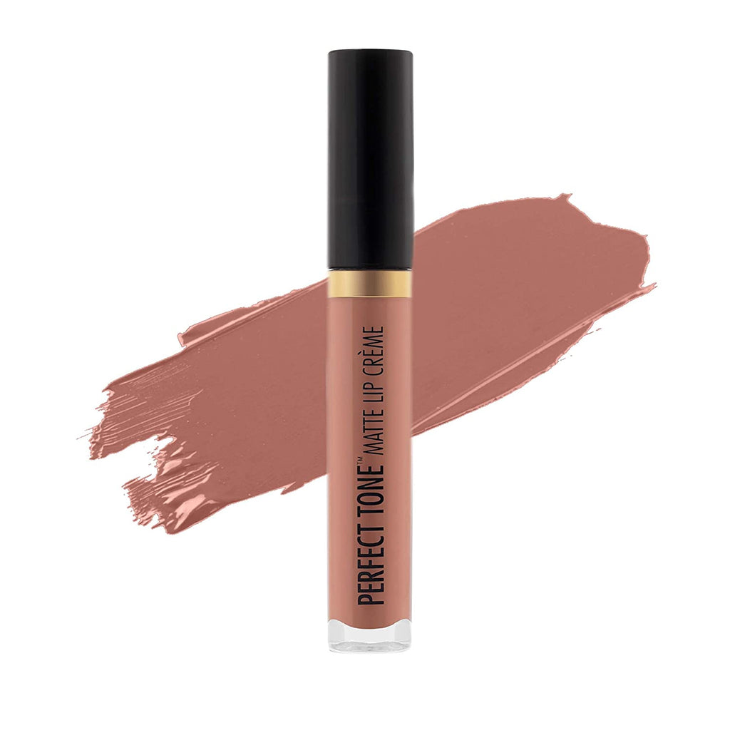 Perfect Tone™ Matte Lip Creme - Let’s Toast - Markwins BR