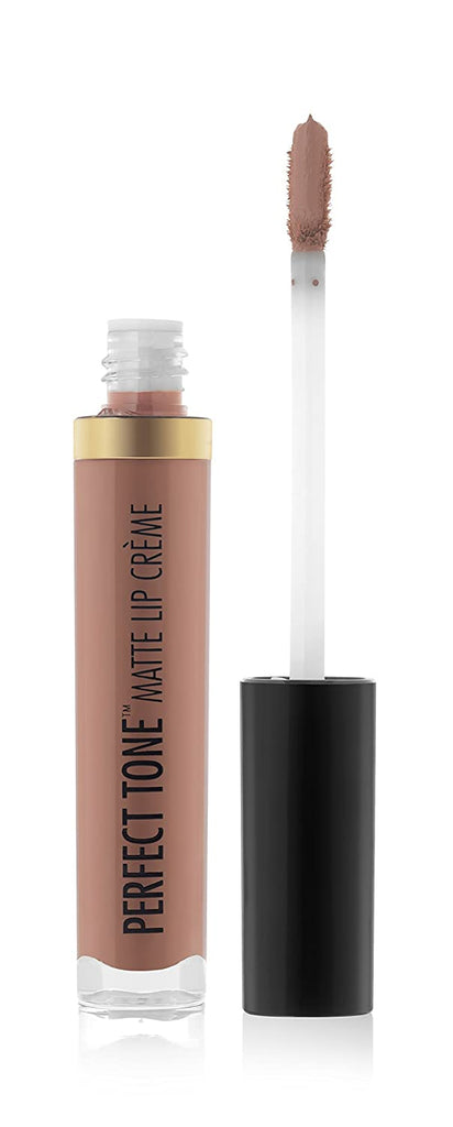 Perfect Tone™ Matte Lip Creme - Let’s Toast - Markwins BR