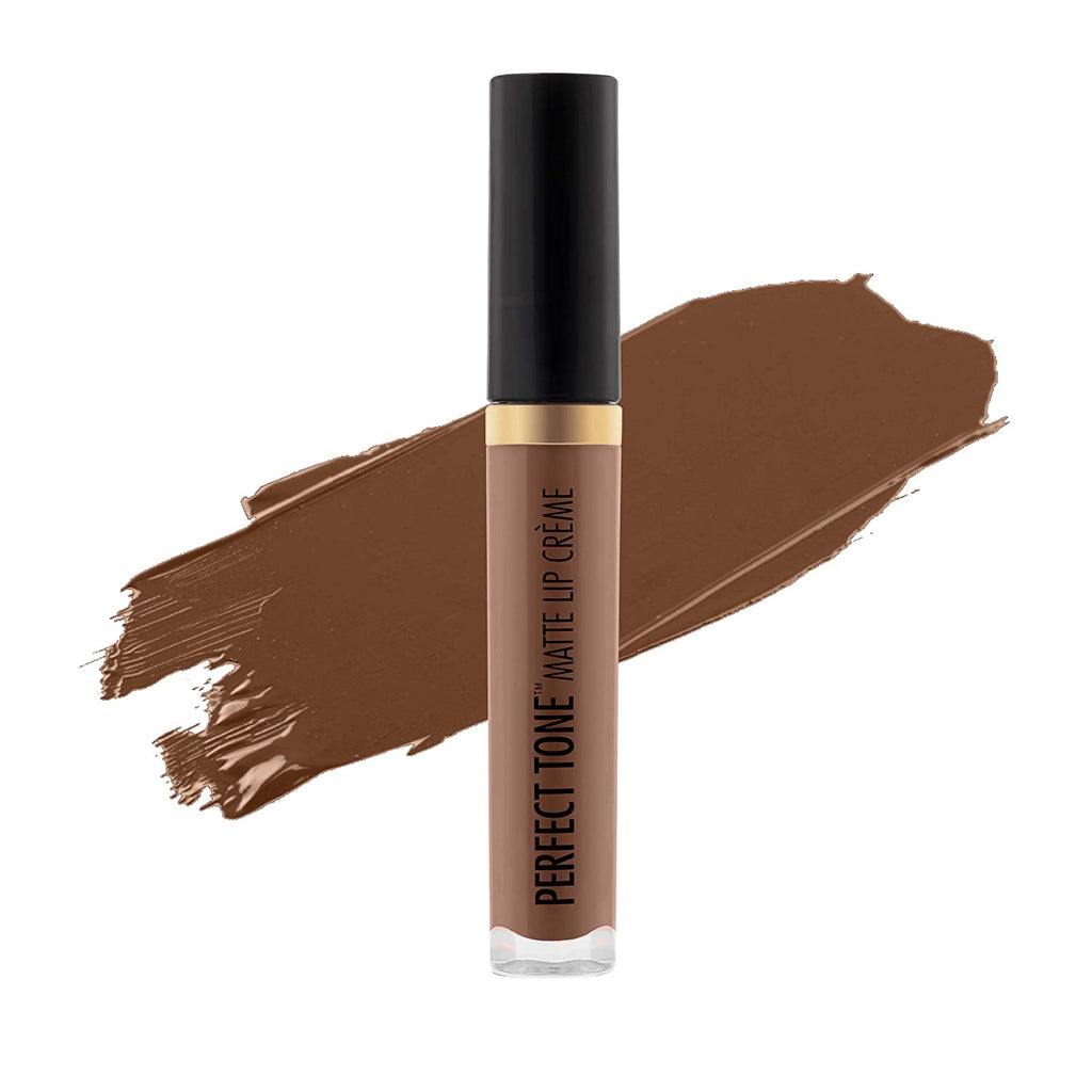 Perfect Tone™ Matte Lip Creme - Mod Cougar - Markwins BR