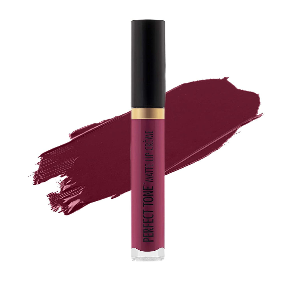 Perfect Tone™ Matte Lip Creme - Smokin’ Hot - Markwins BR