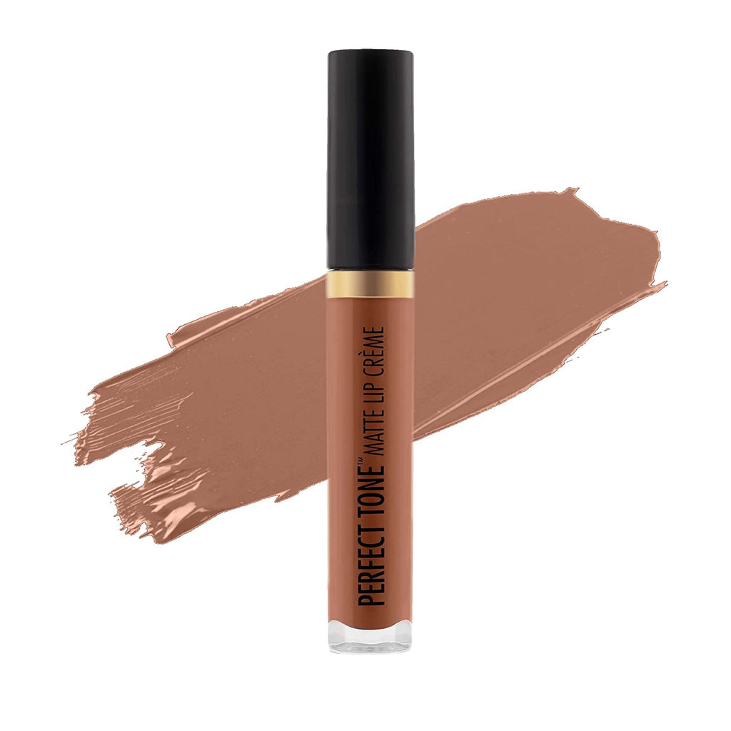 Perfect Tone™ Matte Lip Creme - Tastemaker - Markwins BR