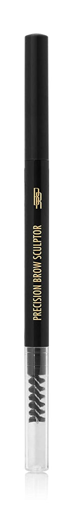 Precision Brow Sculptor - Black Suede - Markwins BR