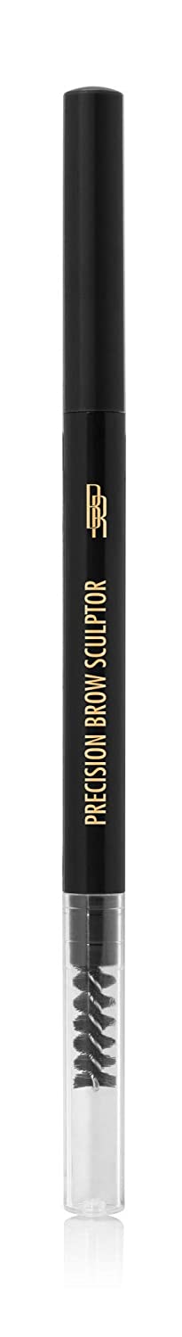 Precision Brow Sculptor - Black Suede - Markwins BR