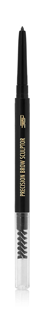 Precision Brow Sculptor - Black Suede - Markwins BR