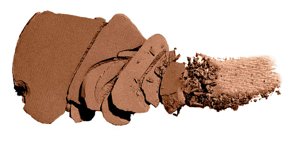 Pressed Powder - Beautiful Bronze - Markwins BR