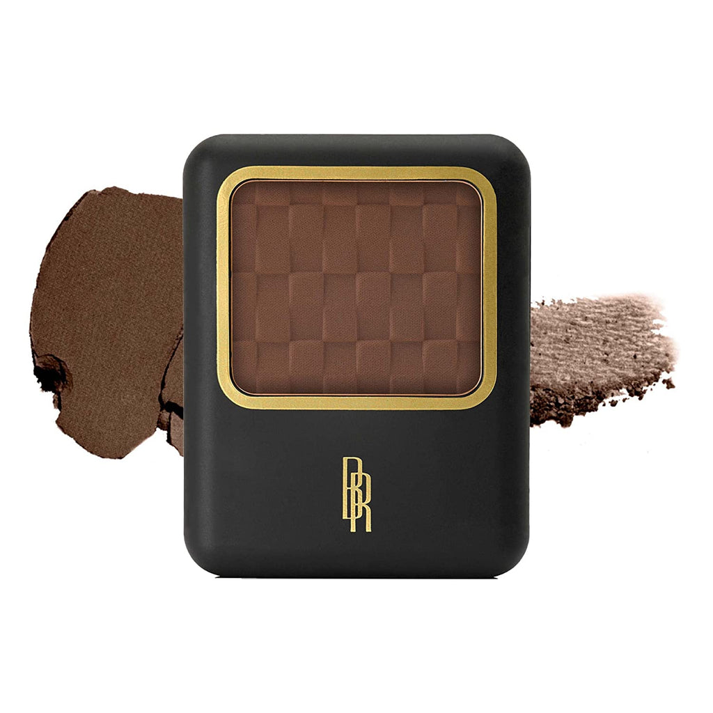 Pressed Powder - Black Coffee (Deep) - Markwins BR