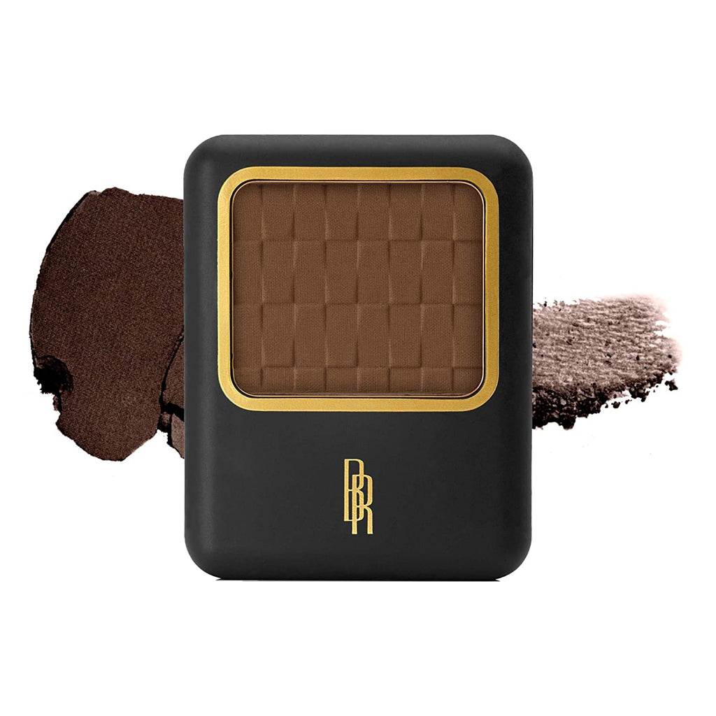 Pressed Powder - Ebony (Deep) - Markwins BR