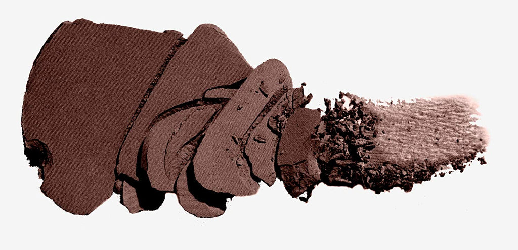 Pressed Powder - Rich Mahogany - Markwins BR