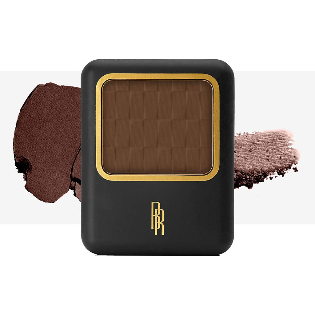 Pressed Powder - Rich Mahogany - Markwins BR