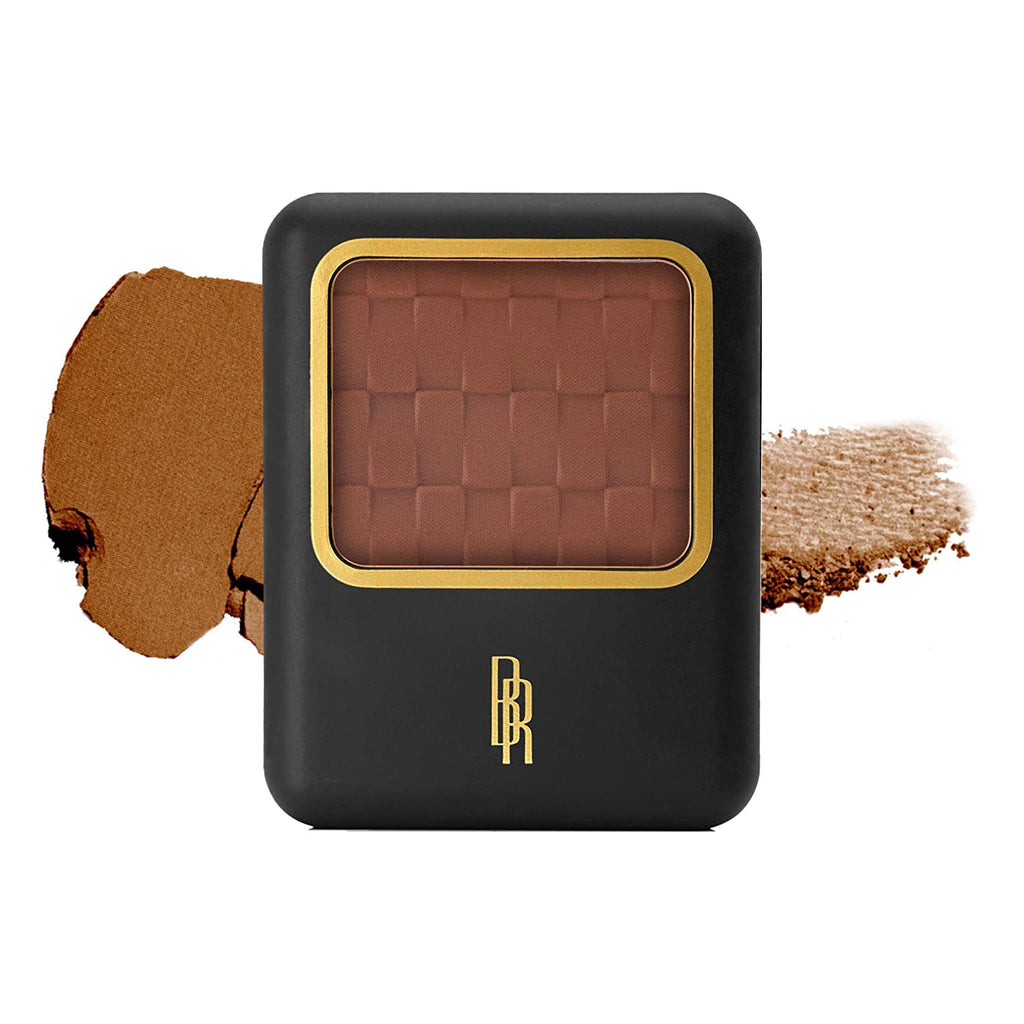 Pressed Powder - Warm Hazelnut - Markwins BR