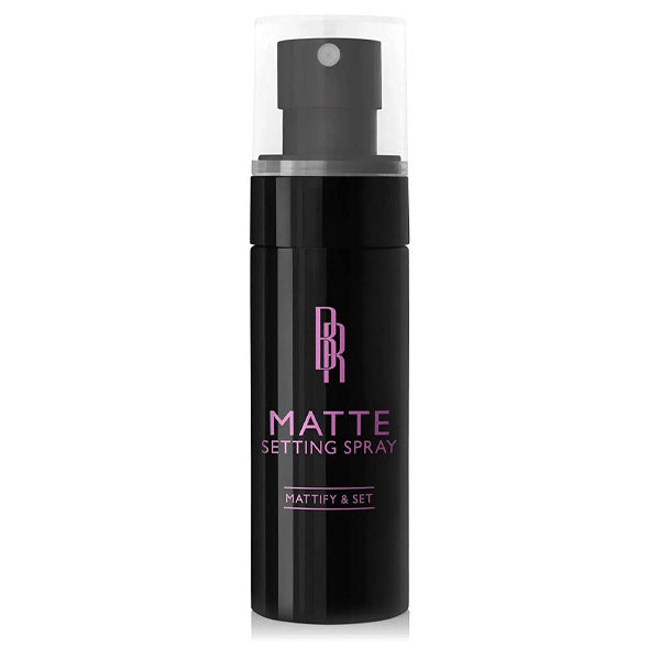 Matte Setting Spray - Markwins BR