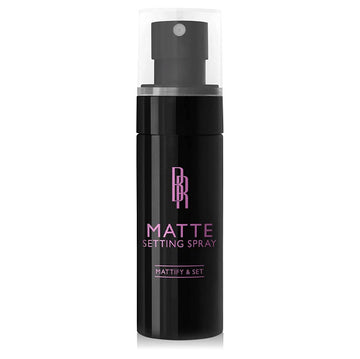 Matte Setting Spray - Markwins BR