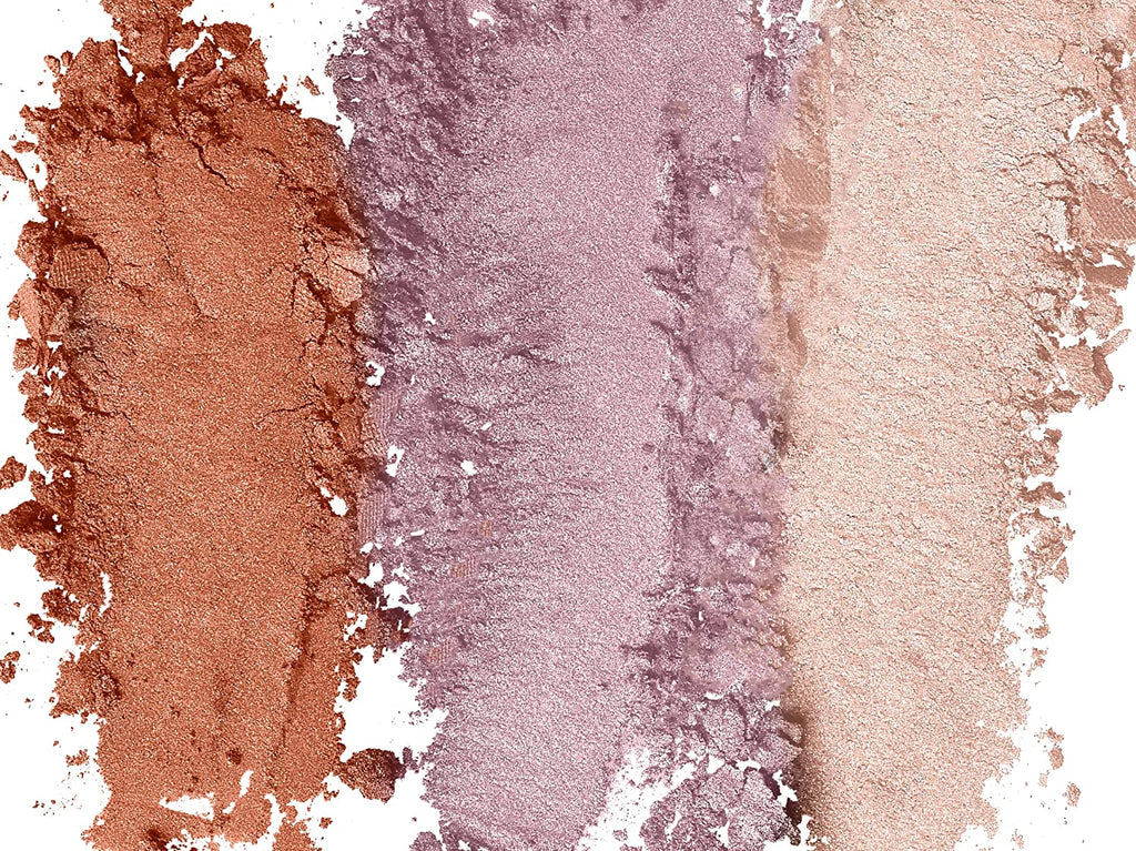 True Complexion™ 3D Highlighter Palette - Markwins BR