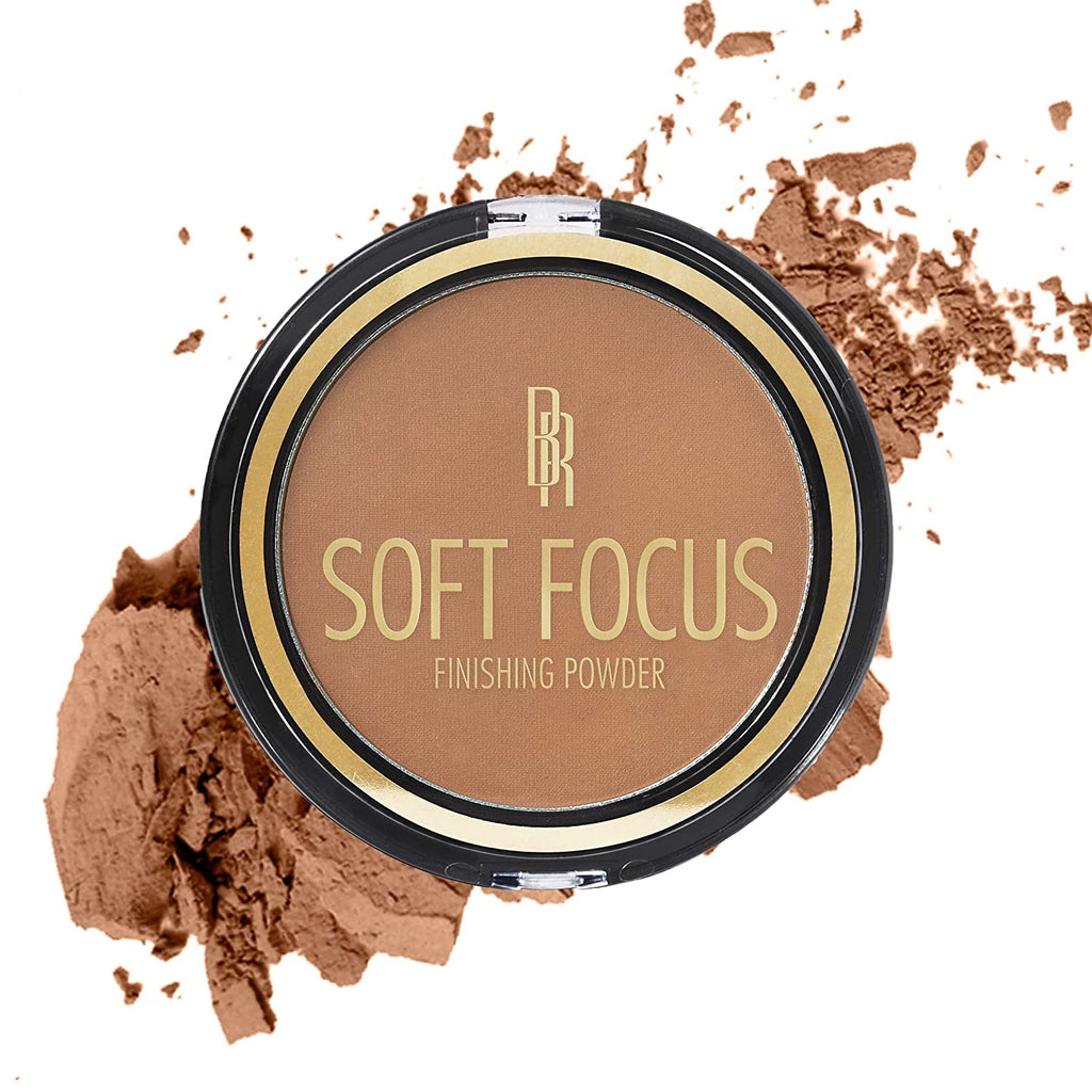 True Complexion™ Soft Focus Finishing Powder - Milk Chocolate Finish - Markwins BR