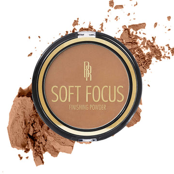 True Complexion™ Soft Focus Finishing Powder - Creamy Bronze Finish - Markwins BR