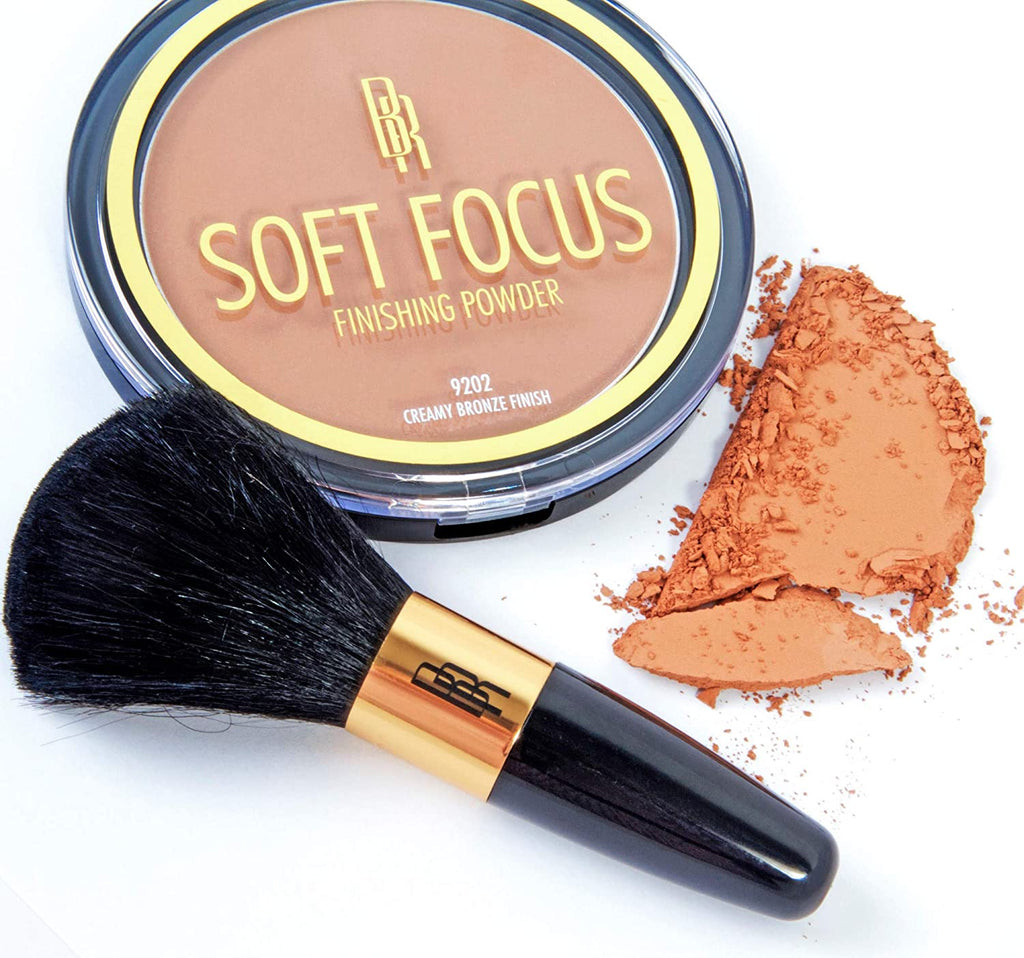 True Complexion™ Soft Focus Finishing Powder - Creamy Bronze Finish - Markwins BR