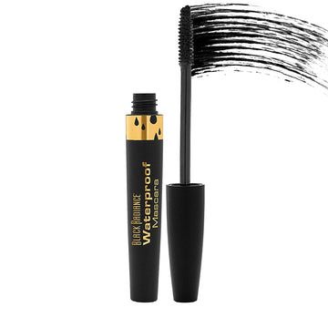 Waterproof Mascara - Markwins BR