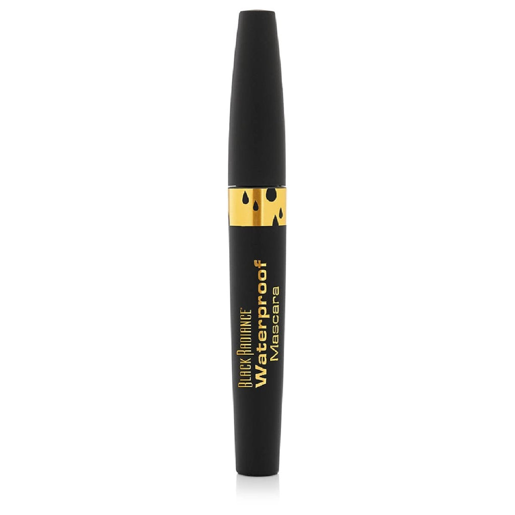 Waterproof Mascara - Markwins BR