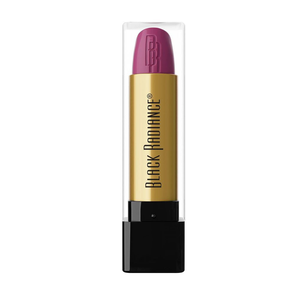 black radiance succulent plum Black Radiance Perfect Tone Lip Color Plum Orchid