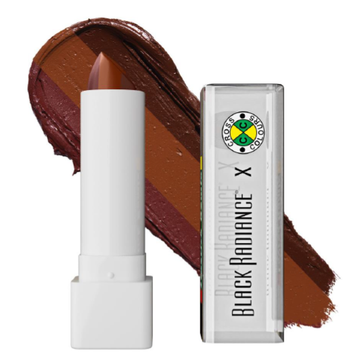Black Radiance X Cross Colours Lipstick Remix - 3 Divas - Markwins BR