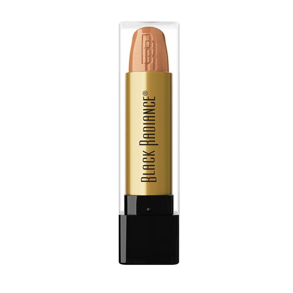 black radiance succulent plum Black Radiance Perfect Tone Lip Color Lipstick