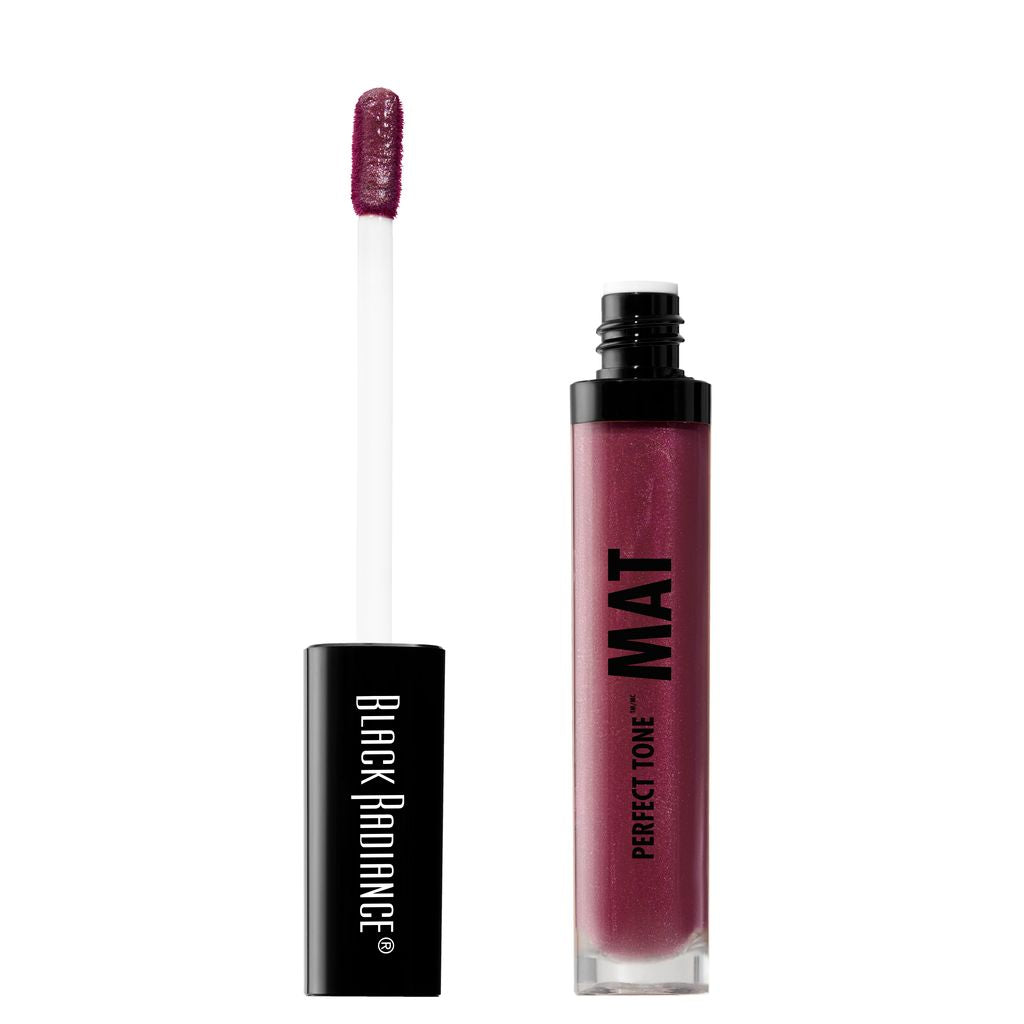 br perfect tone matte lip c me Black Radiance Crme Lipstick some users had issues with the packaging and the durability of the wand Black Radiance Perfect Tone Matte