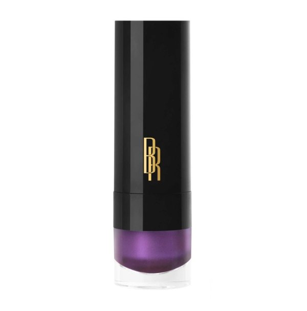 Metalicious Lip Sculptor - Lilac Glow - Product front facing, cap along side with white background