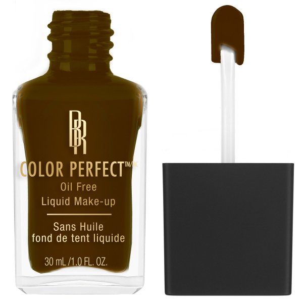 COLOR PERFECT LIQUID MAKE-UP-Chocolate Dipped - Product front facing with white background