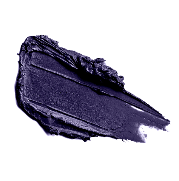 PERFECT TONE LIP COLOR - Purple Madness - Product front facing, clear cap fastened with white background