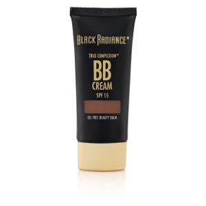 Black Radiance Beauty