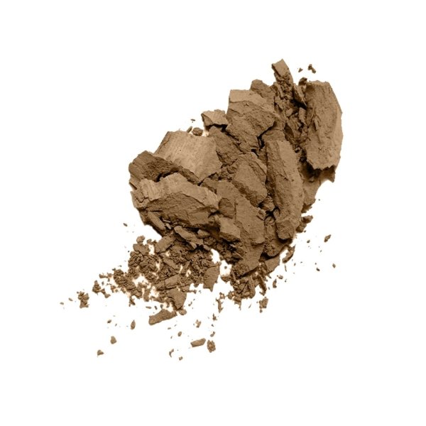 TRUE COMPLEXION SOFT FOCUS FINISHING POWDER - Milk Chocolate Finish - Product front facing with white background