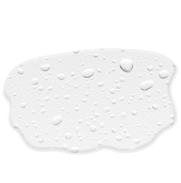 Dewy Setting Spray - Product front facing cap fastened, with white background