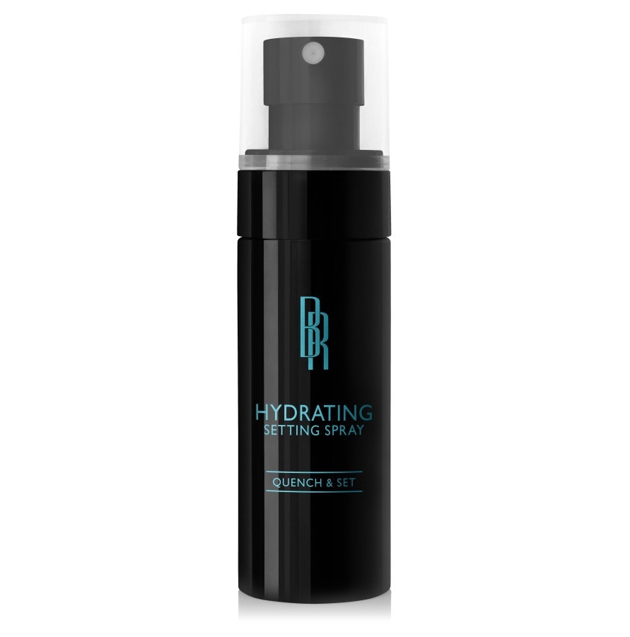 Hydrating Setting Spray | Black Radiance Beauty