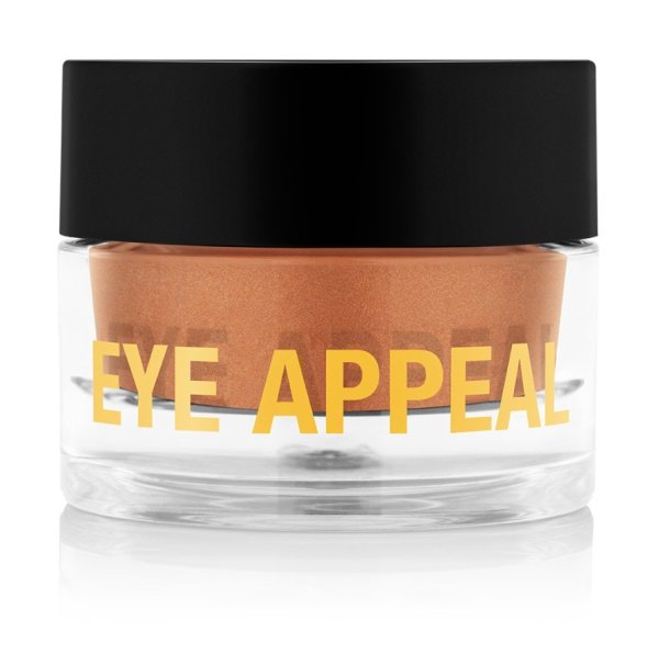 Eye Appeal Shadow Base- Eye Opener - Product front facing cap fastened, with white background