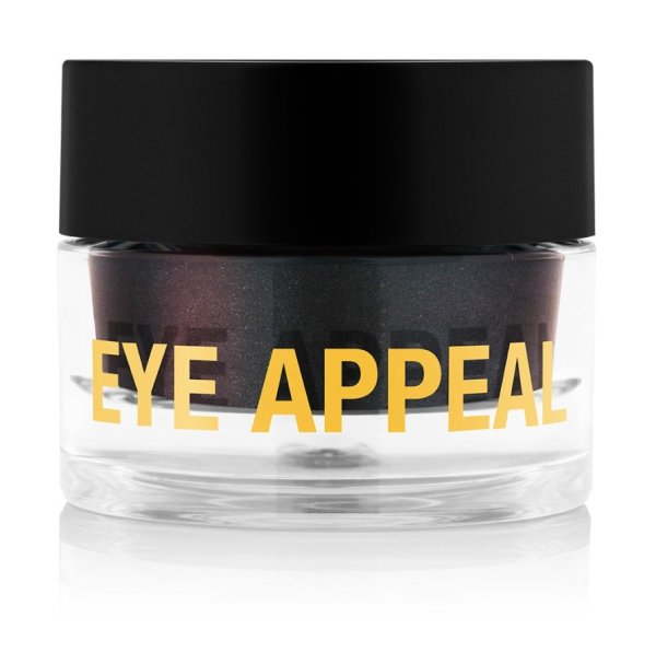 Eye Appeal Shadow Base- Eye Candy - Product front facing cap fastened, with white background