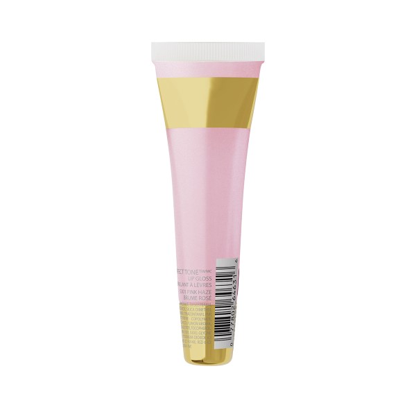 Perfect Tone™ Lip Gloss - Pink Haze - Image 3