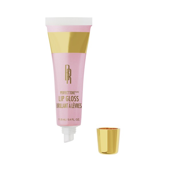 Perfect Tone™ Lip Gloss - Pink Haze - Image 2