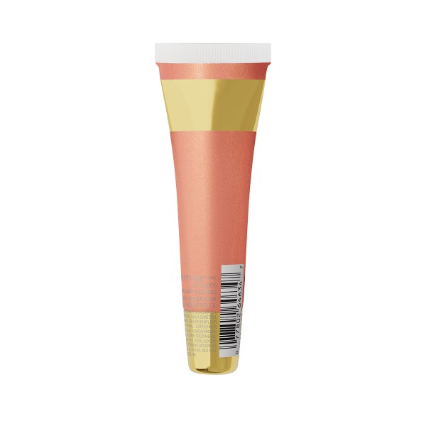Perfect Tone™ Lip Gloss - Sunset Rose - Image 3