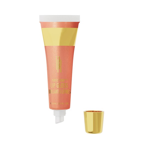 Perfect Tone™ Lip Gloss - Sunset Rose - Image 2