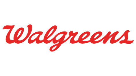 Walgreens logo